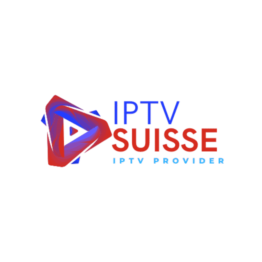 IPTV SUISSE logo