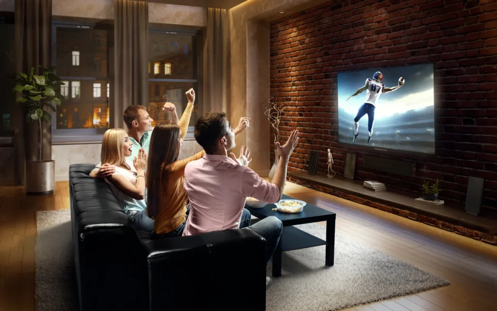 beste IPTV Schweiz