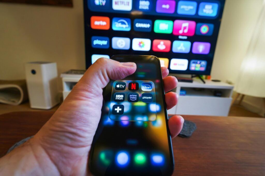 best iptv 