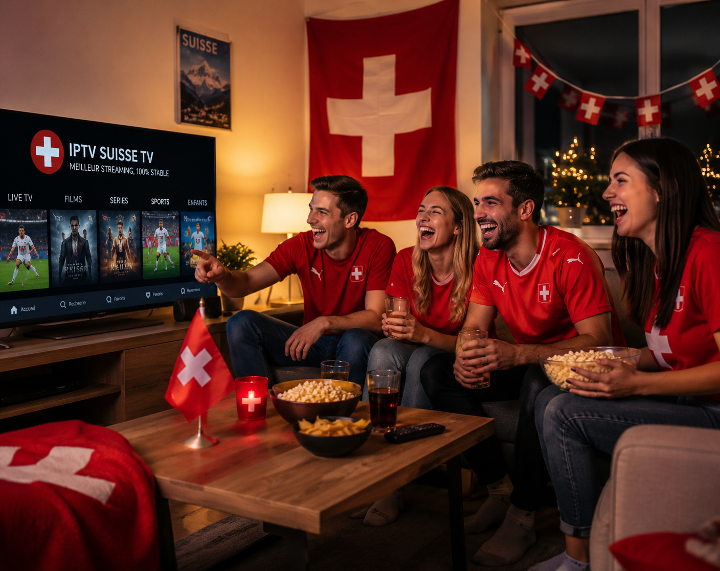 IPTV Smarters Pro